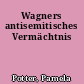 Wagners antisemitisches Vermächtnis
