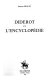 Diderot et l'encyclopédie