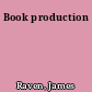 Book production