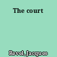 The court