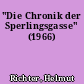 "Die Chronik der Sperlingsgasse" (1966)