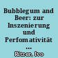 Bubblegum and Beer: zur Inszenierung und Perfomativität von Neo-Rock'n'Roll