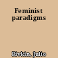 Feminist paradigms
