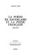 La poésie de Baudelaire et la poésie française : 1838-1852
