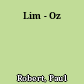 Lim - Oz