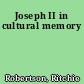 Joseph II in cultural memory