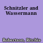 Schnitzler and Wassermann