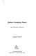 Western translation theory : from Herodotus to Nietzsche