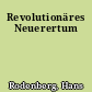 Revolutionäres Neuerertum