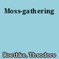 Moss-gathering