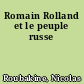 Romain Rolland et le peuple russe