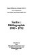 Sartre : Bibliographie 1980 - 1992