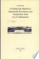Industrielle Revolution und Technischer Staat im 19. Jahrhundert