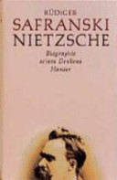 Nietzsche : Biographie seines Denkens