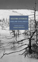 Kolyma Stories : Volume one