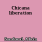 Chicana liberation