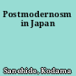 Postmodernosm in Japan