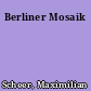 Berliner Mosaik