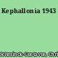Kephallonia 1943