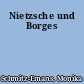 Nietzsche und Borges