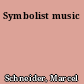 Symbolist music