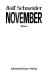 November : Roman