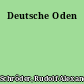 Deutsche Oden