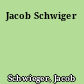 Jacob Schwiger