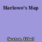 Marlowe's Map
