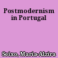 Postmodernism in Portugal