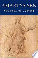 The idea of justice
