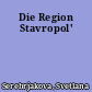 Die Region Stavropol'