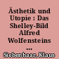 Ästhetik und Utopie : Das Shelley-Bild Alfred Wolfensteins - Anmerkungen zum Verhältnis von Dichtung und Gesellschaft im Spätexpressionismus