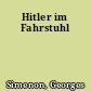 Hitler im Fahrstuhl