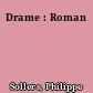 Drame : Roman