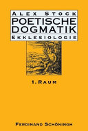 Poetische Dogmatik, Ekklesiologie