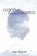Cognitive poetics : an introduction