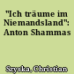 "Ich träume im Niemandsland": Anton Shammas