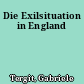 Die Exilsituation in England