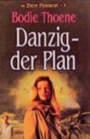 Danzig - der Plan