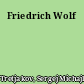 Friedrich Wolf