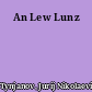 An Lew Lunz