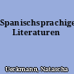 Spanischsprachige Literaturen