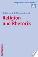 Religion und Rhetorik
