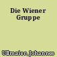 Die Wiener Gruppe