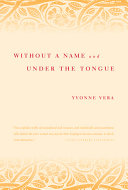 Without a name ; Under the tongue