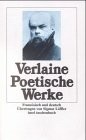 Poetische Werke : französisch und deutsch