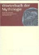 Wörterbuch der Mythologie <CD-ROM> : Wilhelm Vollmers Wörterbuch der Mythologie aller Völker : mit über 300 Abbildungen
