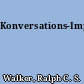 Konversations-Implikaturen