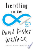 Everything and more : a compact history of [infinity symbol]